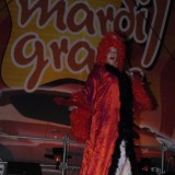 Mardì Gras 2006